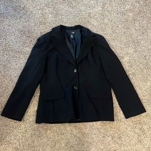 East5th suit jacket